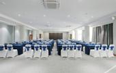 Туры в отель CITY GEZHI HOTEL