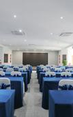 Туры в отель CITY GEZHI HOTEL