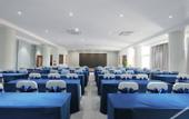 Туры в отель CITY GEZHI HOTEL