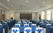 Туры в отель CITY GEZHI HOTEL