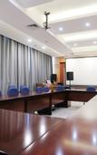 Туры в отель CITY GEZHI HOTEL