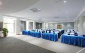 Туры в отель CITY GEZHI HOTEL