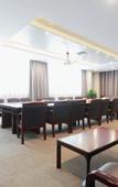 Туры в отель CITY GEZHI HOTEL