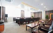 Туры в отель CITY GEZHI HOTEL