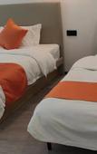 Туры в отель CITY GEZHI HOTEL