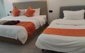 Туры в отель CITY GEZHI HOTEL