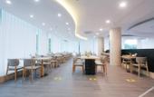 Туры в отель CITY GEZHI HOTEL