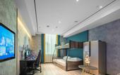 Туры в отель Future E-Sports Hotel (Wenzhou Xincheng Avenue Dong'ou Zhiku)