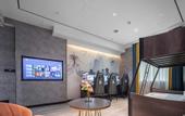 Туры в отель Future E-Sports Hotel (Wenzhou Xincheng Avenue Dong'ou Zhiku)