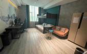 Туры в отель Future E-Sports Hotel (Wenzhou Xincheng Avenue Dong'ou Zhiku)
