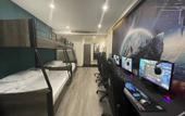 Туры в отель Future E-Sports Hotel (Wenzhou Xincheng Avenue Dong'ou Zhiku)
