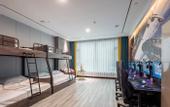 Туры в отель Future E-Sports Hotel (Wenzhou Xincheng Avenue Dong'ou Zhiku)