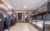 Туры в отель Future E-Sports Hotel (Wenzhou Xincheng Avenue Dong'ou Zhiku)