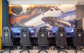 Туры в отель Future E-Sports Hotel (Wenzhou Xincheng Avenue Dong'ou Zhiku)