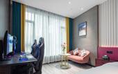Туры в отель Future E-Sports Hotel (Wenzhou Xincheng Avenue Dong'ou Zhiku)