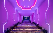 Туры в отель Future E-Sports Hotel (Wenzhou Xincheng Avenue Dong'ou Zhiku)