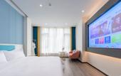 Туры в отель Future E-Sports Hotel (Wenzhou Xincheng Avenue Dong'ou Zhiku)