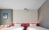 Туры в отель Future E-Sports Hotel (Wenzhou Xincheng Avenue Dong'ou Zhiku)