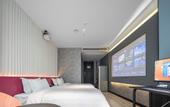 Туры в отель Future E-Sports Hotel (Wenzhou Xincheng Avenue Dong'ou Zhiku)