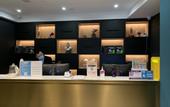 Туры в отель Future E-Sports Hotel (Wenzhou Xincheng Avenue Dong'ou Zhiku)