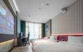 Туры в отель Future E-Sports Hotel (Wenzhou Xincheng Avenue Dong'ou Zhiku)