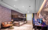 Туры в отель Future E-Sports Hotel (Wenzhou Xincheng Avenue Dong'ou Zhiku)