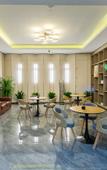 Туры в отель Elong ME Hotel (Wuhan Xudong Yangyuan Subway Station)