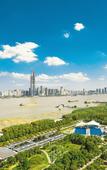 Туры в отель Elong ME Hotel (Wuhan Xudong Yangyuan Subway Station)