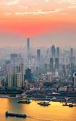 Туры в отель Elong ME Hotel (Wuhan Xudong Yangyuan Subway Station)