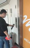 Туры в отель Elong ME Hotel (Wuhan Xudong Yangyuan Subway Station)