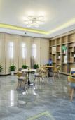 Туры в отель Elong ME Hotel (Wuhan Xudong Yangyuan Subway Station)