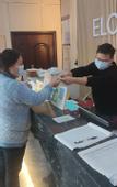 Туры в отель Elong ME Hotel (Wuhan Xudong Yangyuan Subway Station)