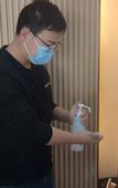 Туры в отель Elong ME Hotel (Wuhan Xudong Yangyuan Subway Station)