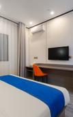 Туры в отель Elong ME Hotel (Wuhan Xudong Yangyuan Subway Station)