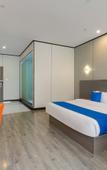 Туры в отель Elong ME Hotel (Wuhan Xudong Yangyuan Subway Station)