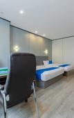 Туры в отель Elong ME Hotel (Wuhan Xudong Yangyuan Subway Station)