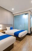 Туры в отель Elong ME Hotel (Wuhan Xudong Yangyuan Subway Station)
