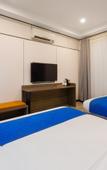 Туры в отель Elong ME Hotel (Wuhan Xudong Yangyuan Subway Station)