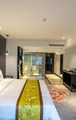 Туры в отель XINLAN HOTEL