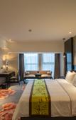 Туры в отель XINLAN HOTEL