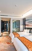 Туры в отель XINLAN HOTEL