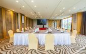 Туры в отель XiaMen Fliport Coso Hotel