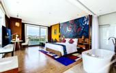 Туры в отель XiaMen Fliport Coso Hotel