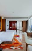 Туры в отель XiaMen Fliport Coso Hotel