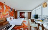 Туры в отель XiaMen Fliport Coso Hotel