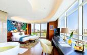 Туры в отель XiaMen Fliport Coso Hotel