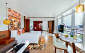 Туры в отель XiaMen Fliport Coso Hotel