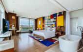 Туры в отель XiaMen Fliport Coso Hotel