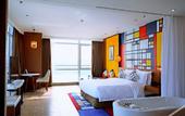 Туры в отель XiaMen Fliport Coso Hotel