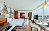 Туры в отель XiaMen Fliport Coso Hotel